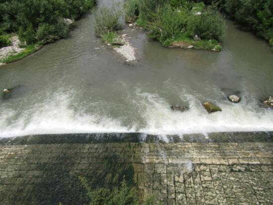 Ponte Leproso