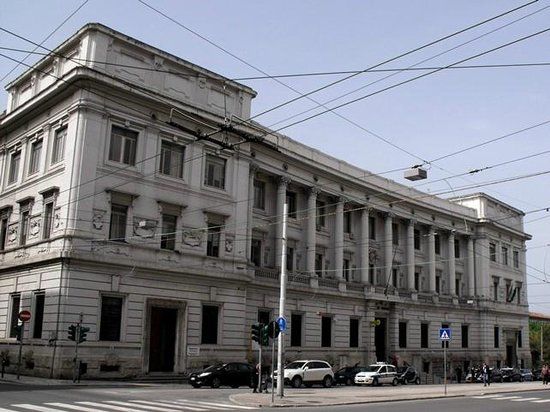 Palazzo delle Poste