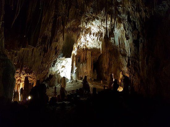 Grotta delle Meraviglie di Marina di Maratea