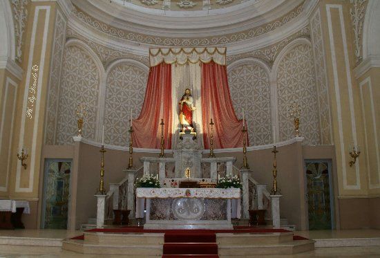 Chiesa dell'Addolorata