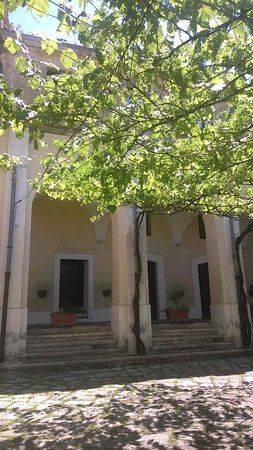 Monastero Domenicano S. Anna