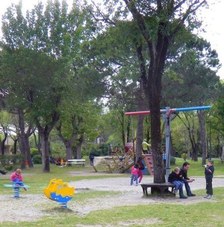 Parco delle Rose