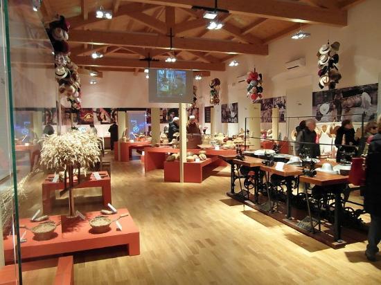 Museo del cappello