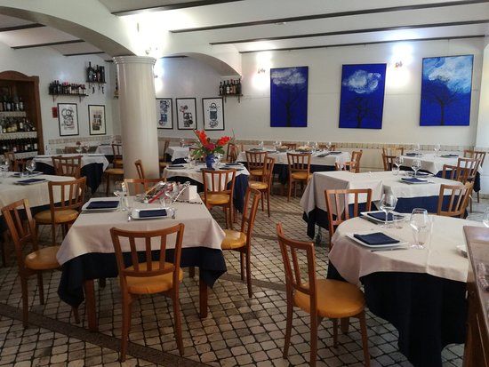 Osteria Borello