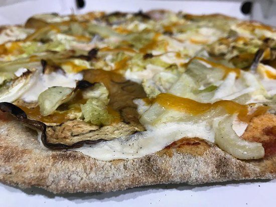 Mamopizza e catering