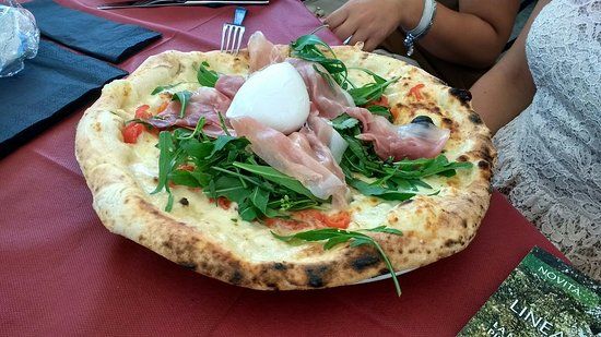La Locanda Del Grifo