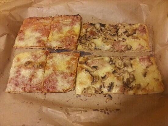 Pizzeria Del Secolo
