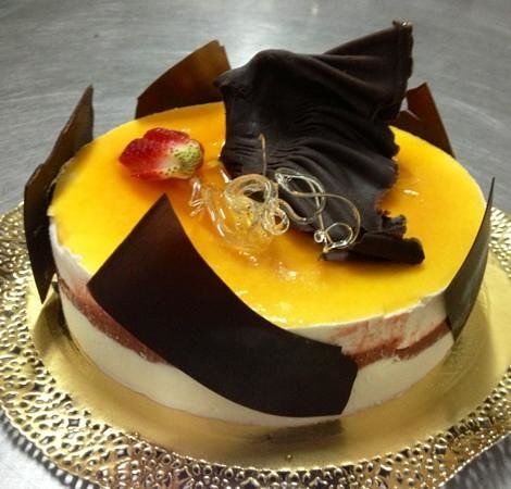 Gelateria della Scimmia