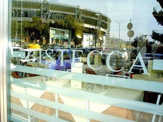 La Bistecca