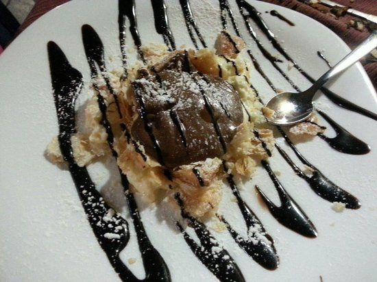 La Mandrakata