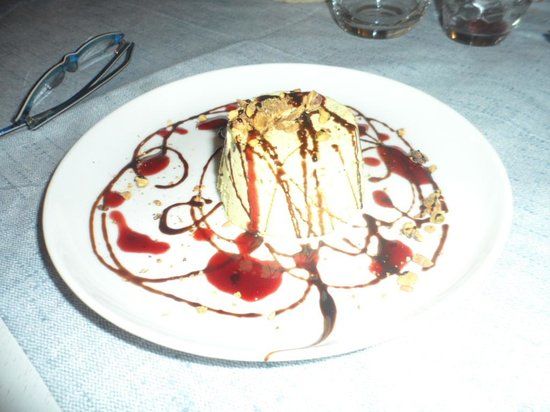 Osteria Tre Colli
