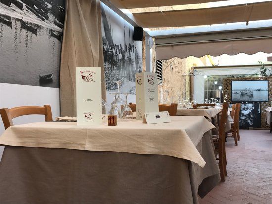Ristorante Lipadusa