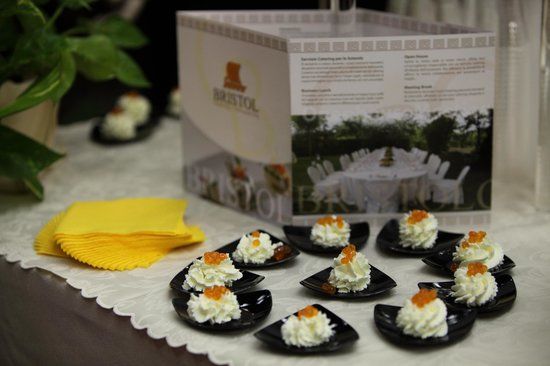 Antica Pasticceria Bristol