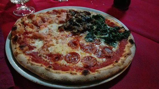 Ristorante Pizzeria Sicilia Nostra