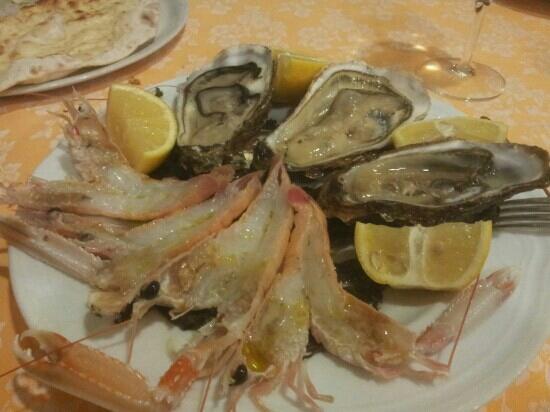 Ristorante Albaruja