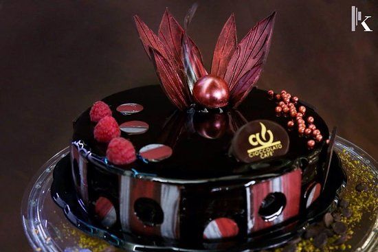 Cioccolato Cafè