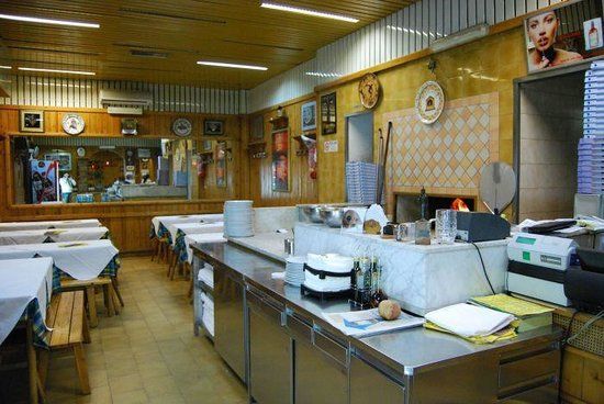 Pizzeria Cocco