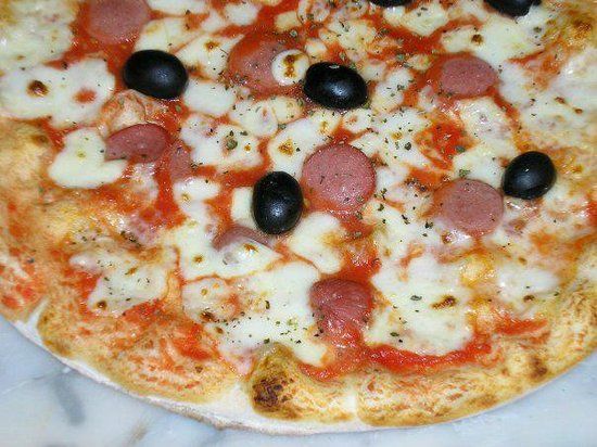 Pizzeria Helena