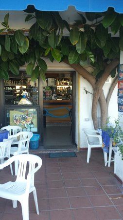 Caffe le Vele