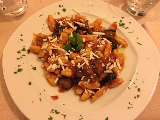 Trattoria Da Nino