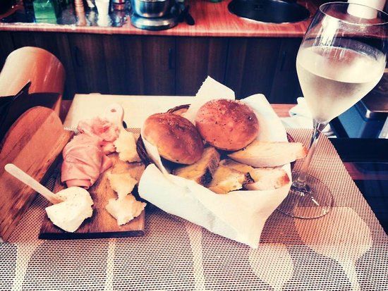 Enoteca Collova