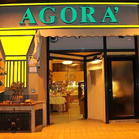 Agorà