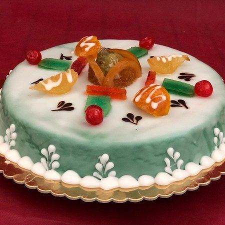 Pasticceria Melaina