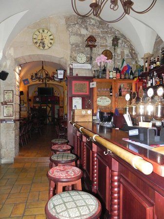 Rubens Brasserie