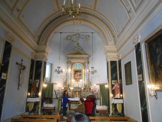 Santuario Madonna delle Grazie