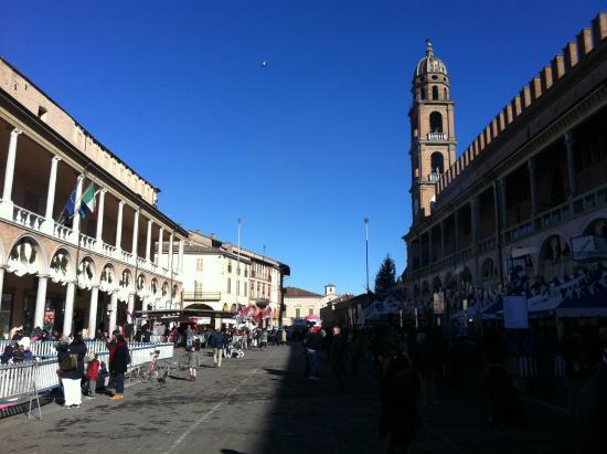 Piazza del Popolo