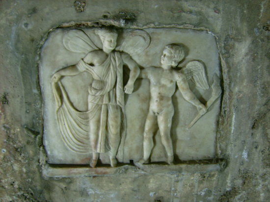 il Mitreo di Santa Maria Capua Vetere