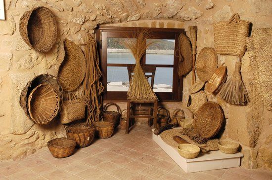 Museo Etno-Antropologico