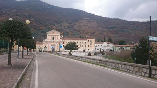 Casa dei Missionari Redentoristi