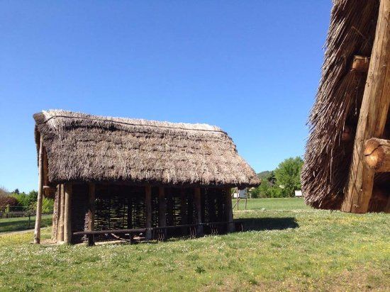Parco Archeologico