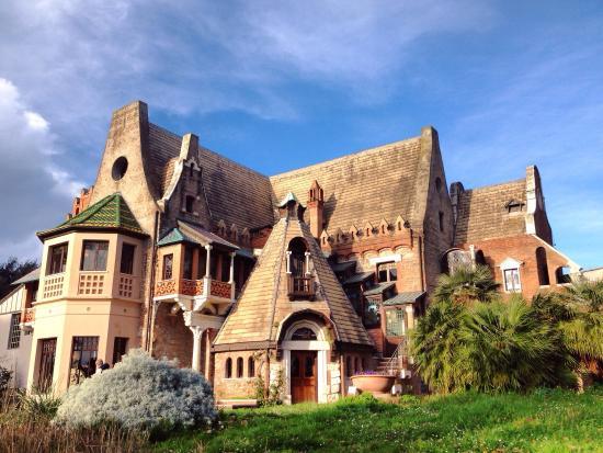 Casina delle Civette