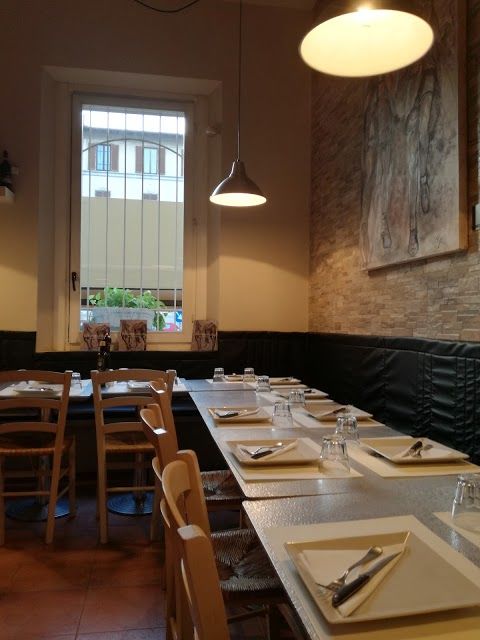 Cipiglio Pizzeria
