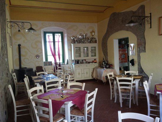 Bar lo Stollo