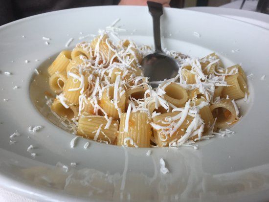 Ristorante C'era Una Volta