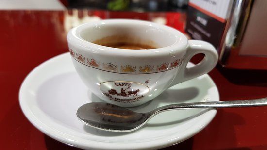Caffe'Royal