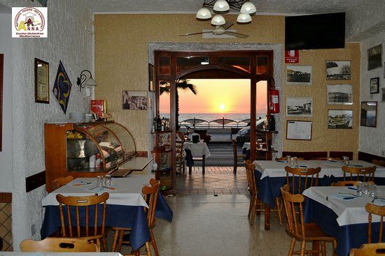 Ristorante Pizzeria Anna