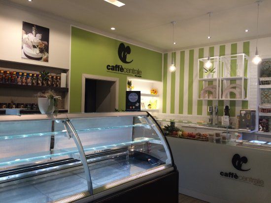 Caffe' Centrale
