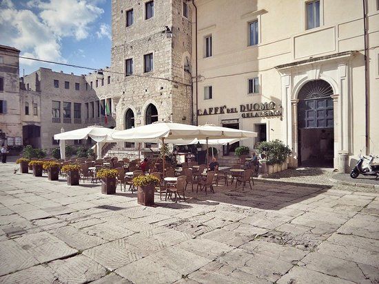 Caffe' del Duomo