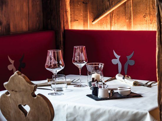 Ristorante La Posta