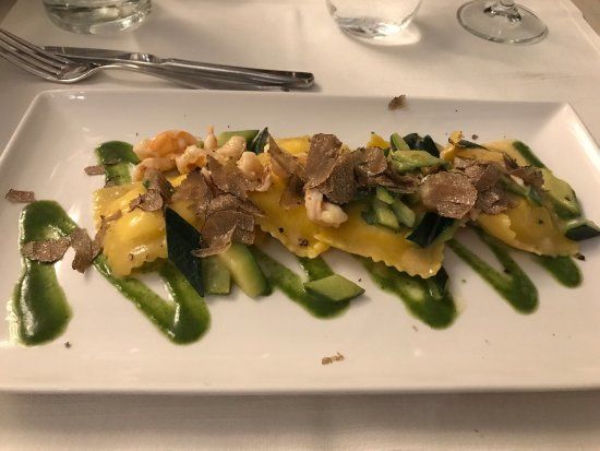 Ristorante La Taverna