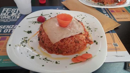 Il Baretto
