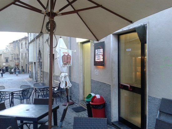 Pizza Point