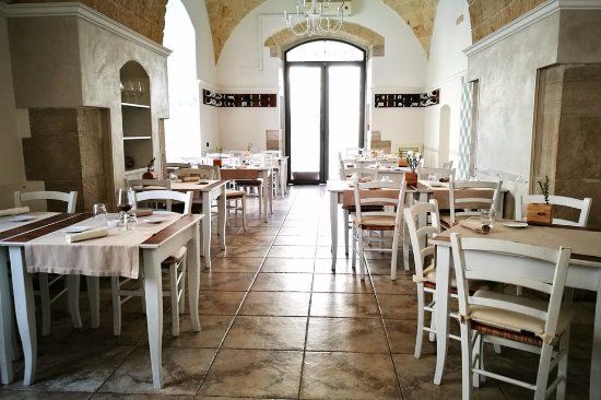 Osteria Frangipane