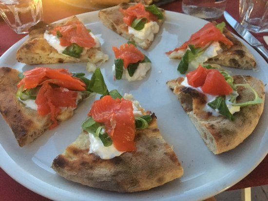 Pizzeria Apogeo