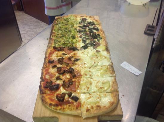 Pizzeria Sorrento