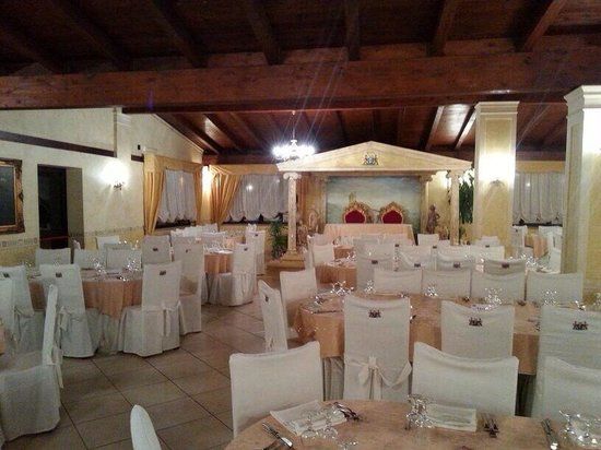 Agriturismo Giglio